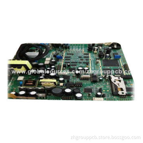 PCB/PCBA Services, Professional Medical Products Contract Manufacturer